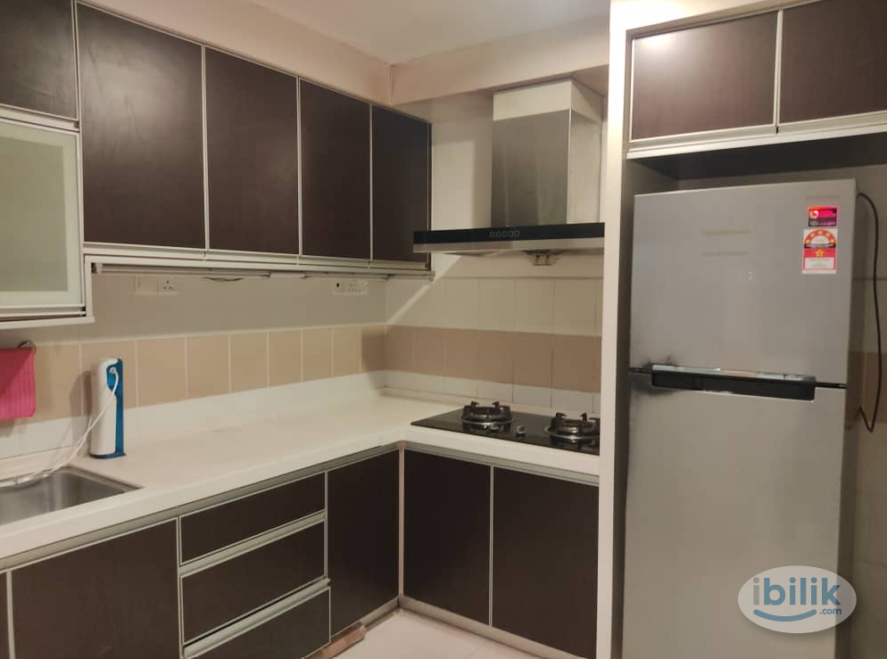 Single Room at Bayan Baru, Penang - Image 4