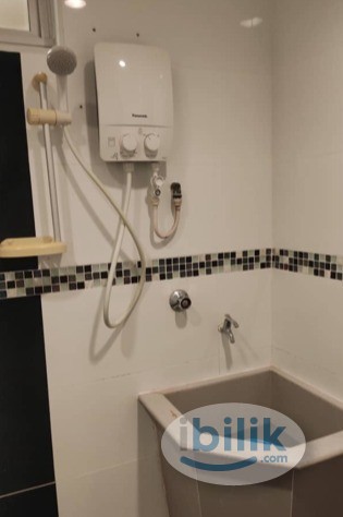 Single Room at Bayan Baru, Penang - Image 3