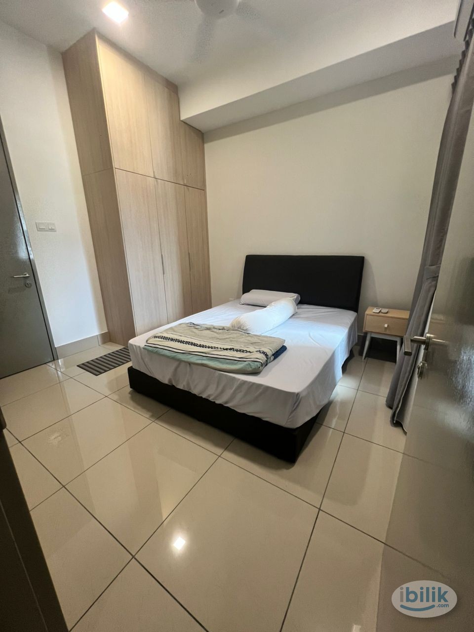 Master Room at One Residences, Sungai Besi - Image 1
