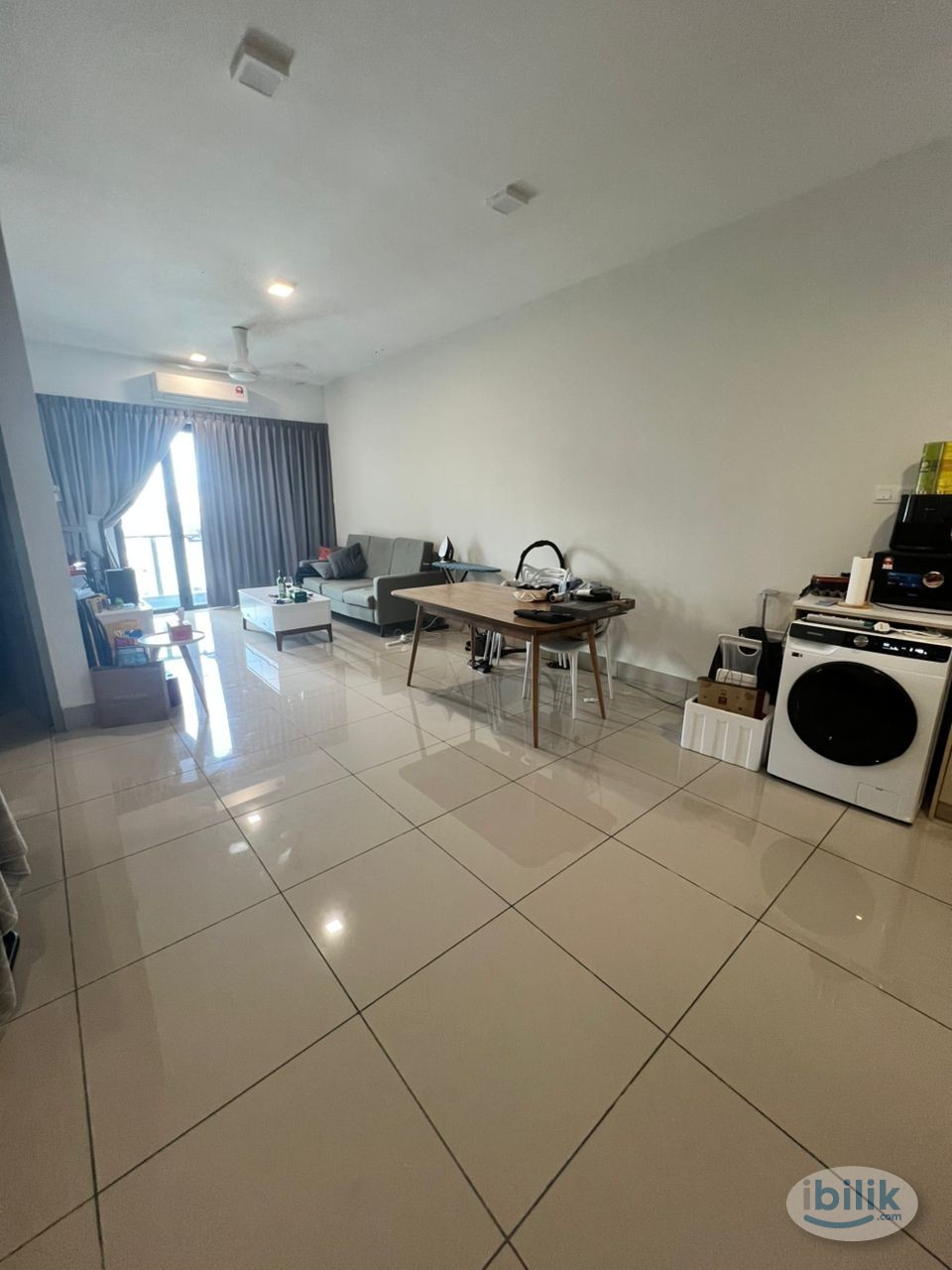 Master Room at One Residences, Sungai Besi - Image 3