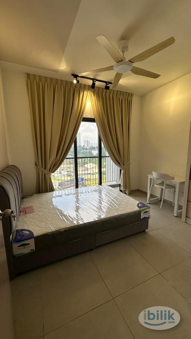 DIVO RESIDENCE OLD KLANG ROAD - Image 2