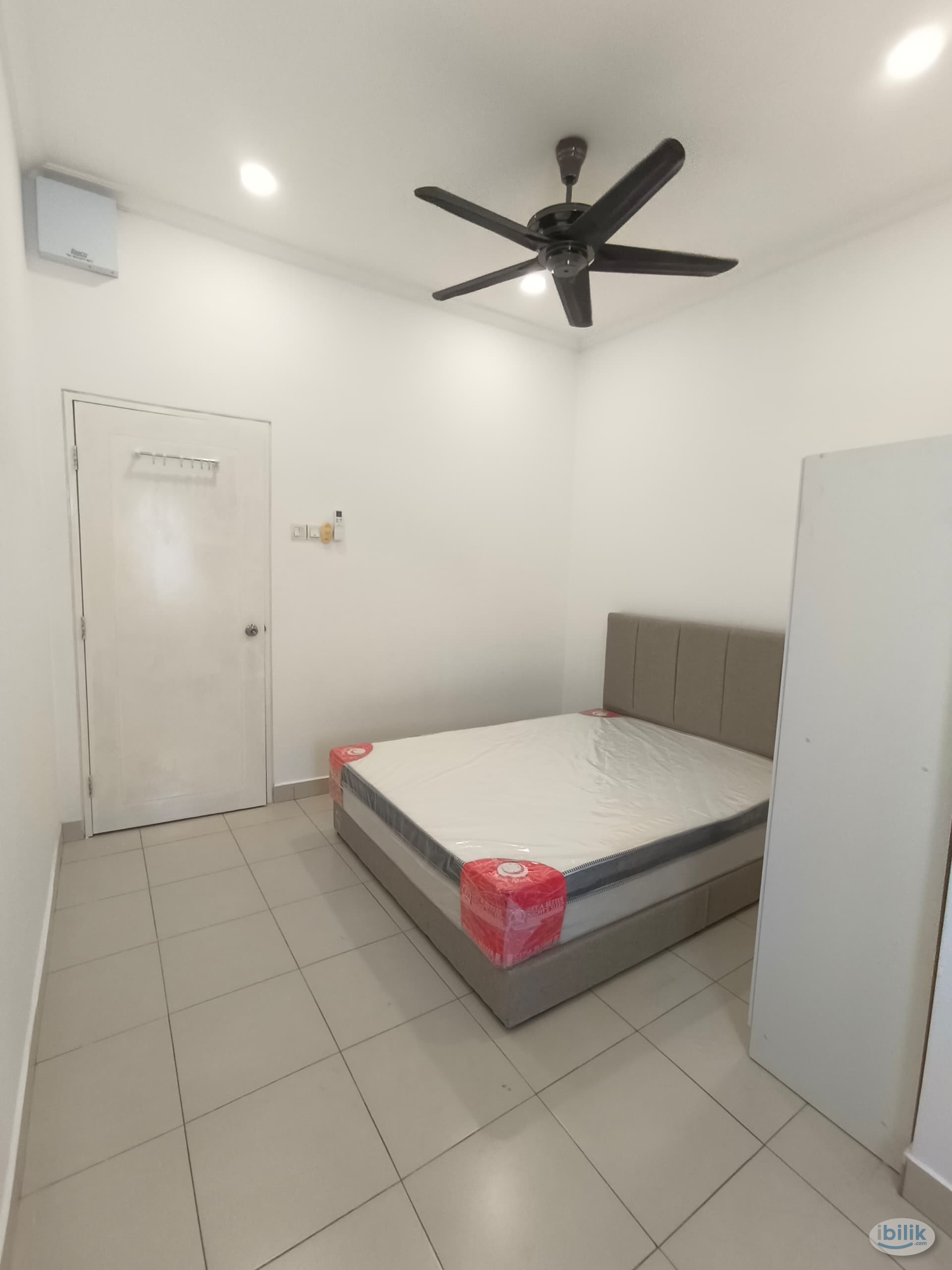 Premium Room 📍Bandar Seri Coalfields, Puncak Alam 👉🏻Near Industrial Area & UITM - Image 2