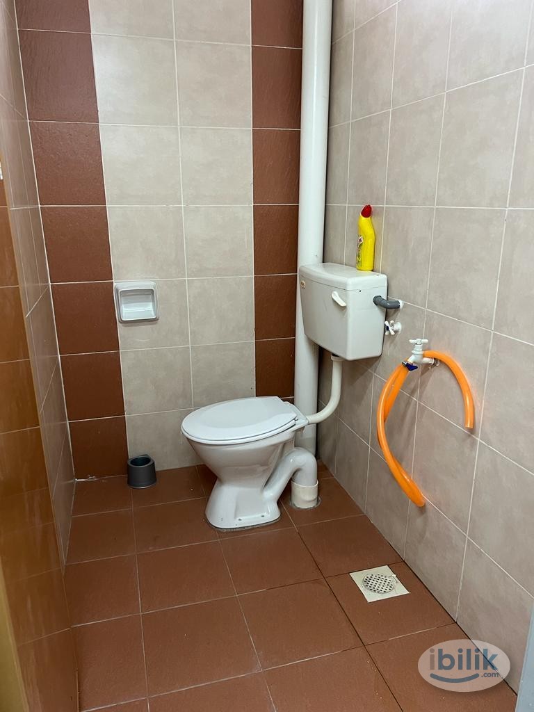 Single Room for Male - Image 2