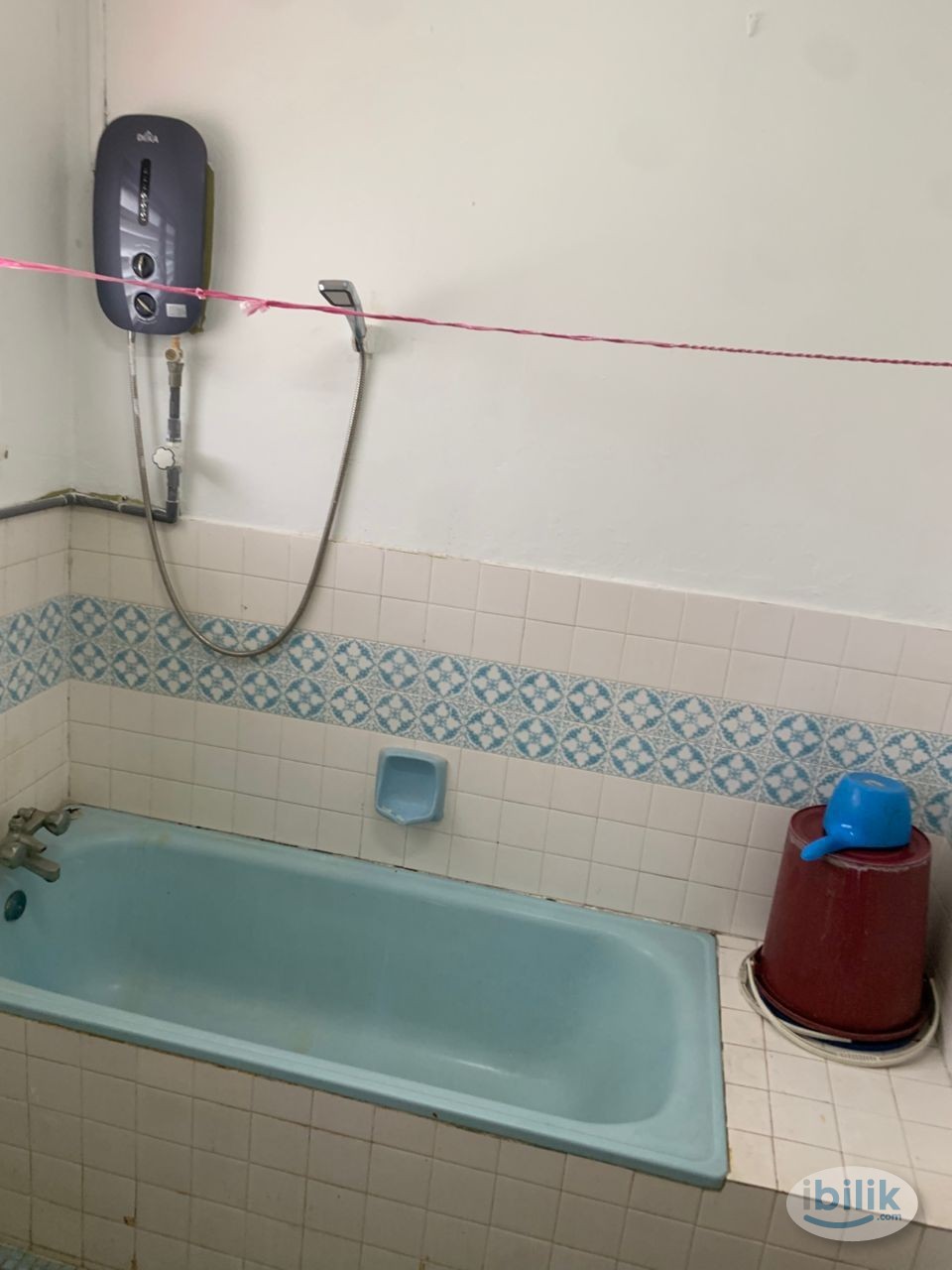 💥💥Zero Deposit🌟💥Master Room at Cheras, Kuala Lumpur - Image 5