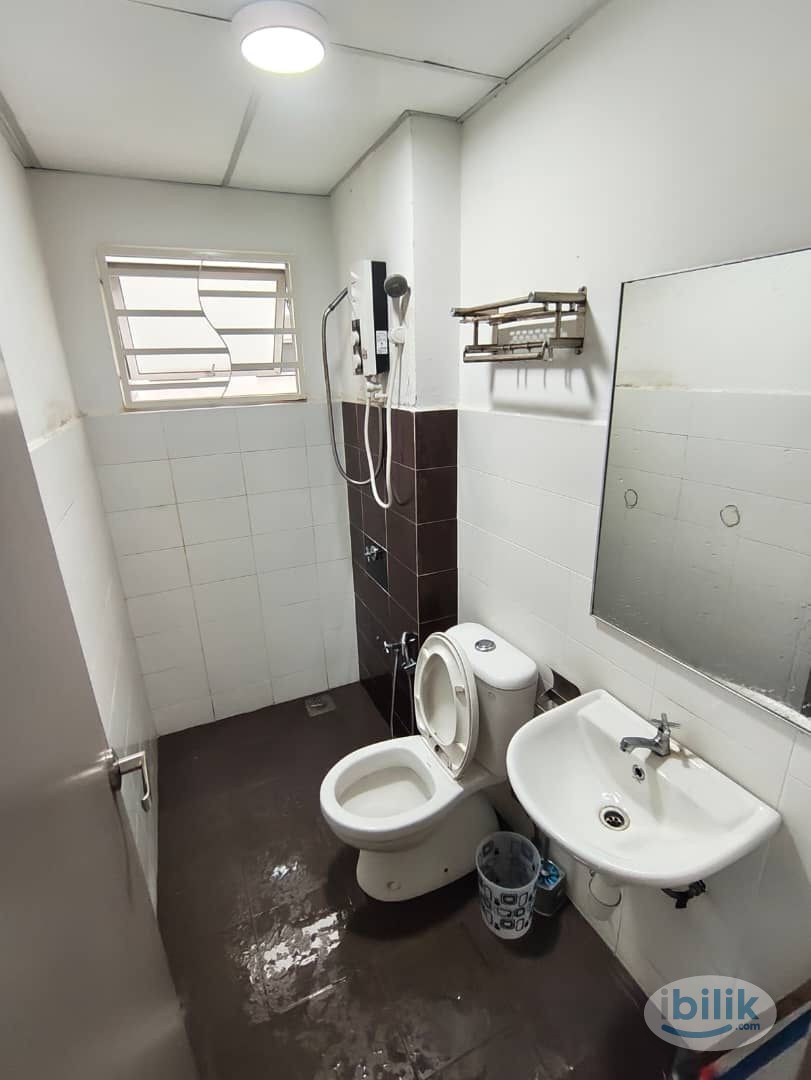 Single Room at Prima Alam Damai, Cheras - Image 1