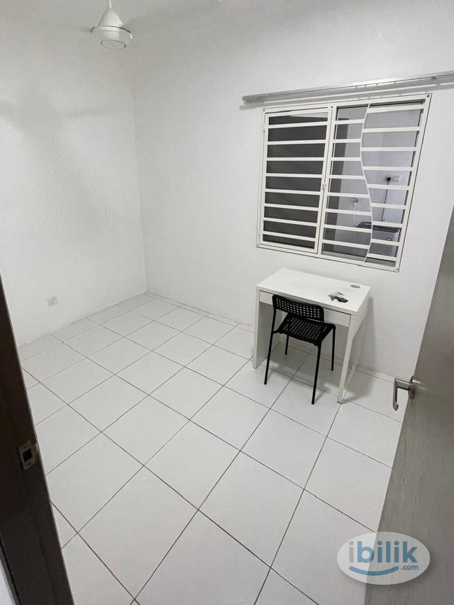 Single Room at Prima Alam Damai, Cheras - Image 2
