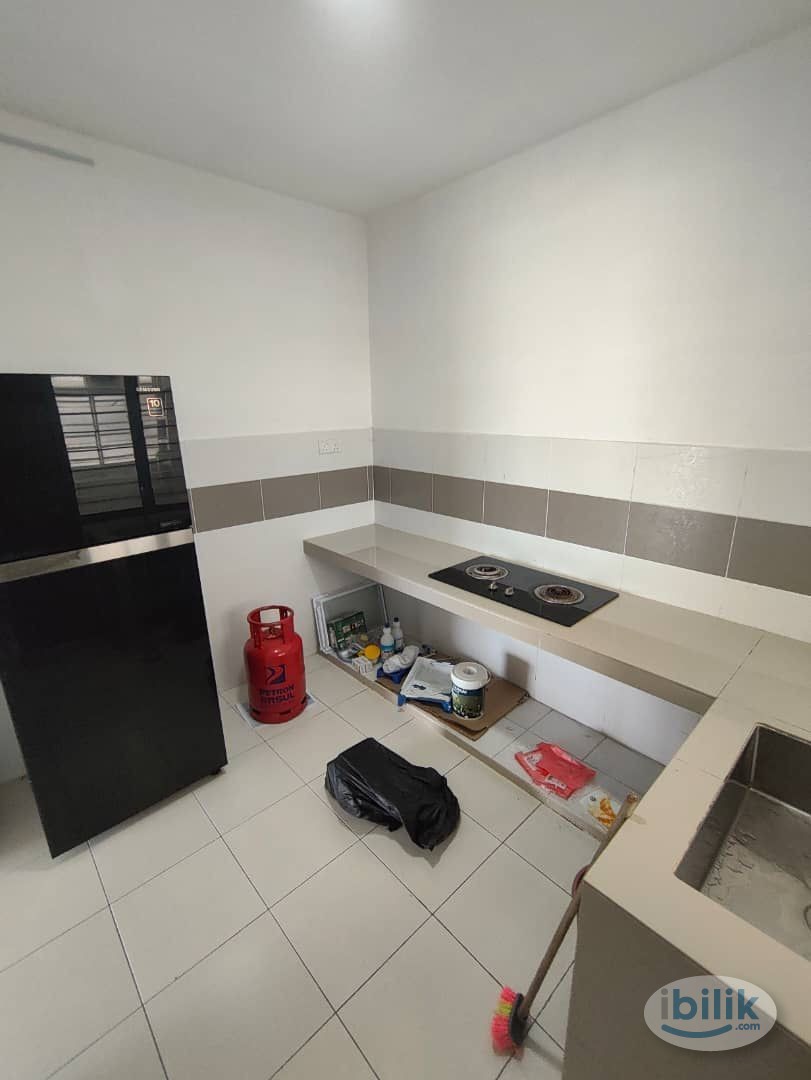 Single Room at Prima Alam Damai, Cheras - Image 3