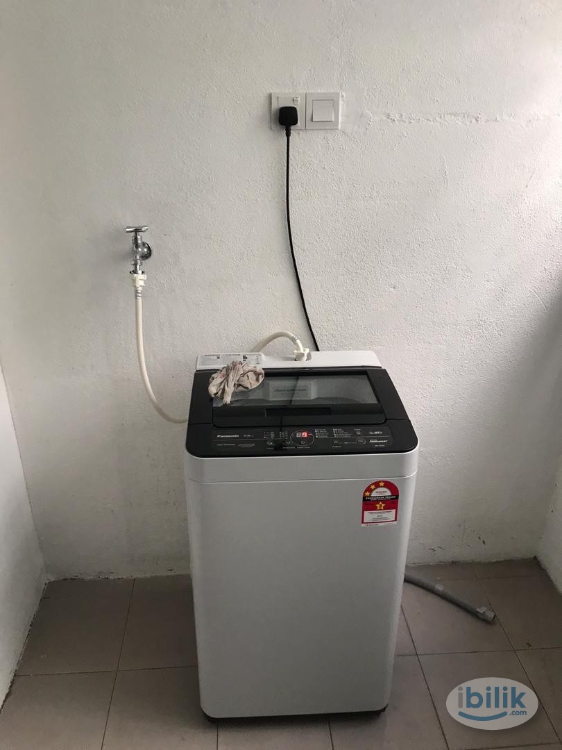 Single Room at Prima Alam Damai, Cheras - Image 4