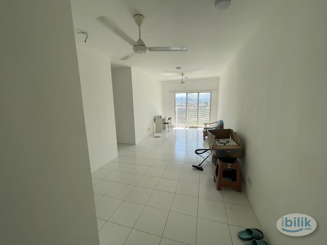 Single Room at Prima Alam Damai, Cheras - Image 5