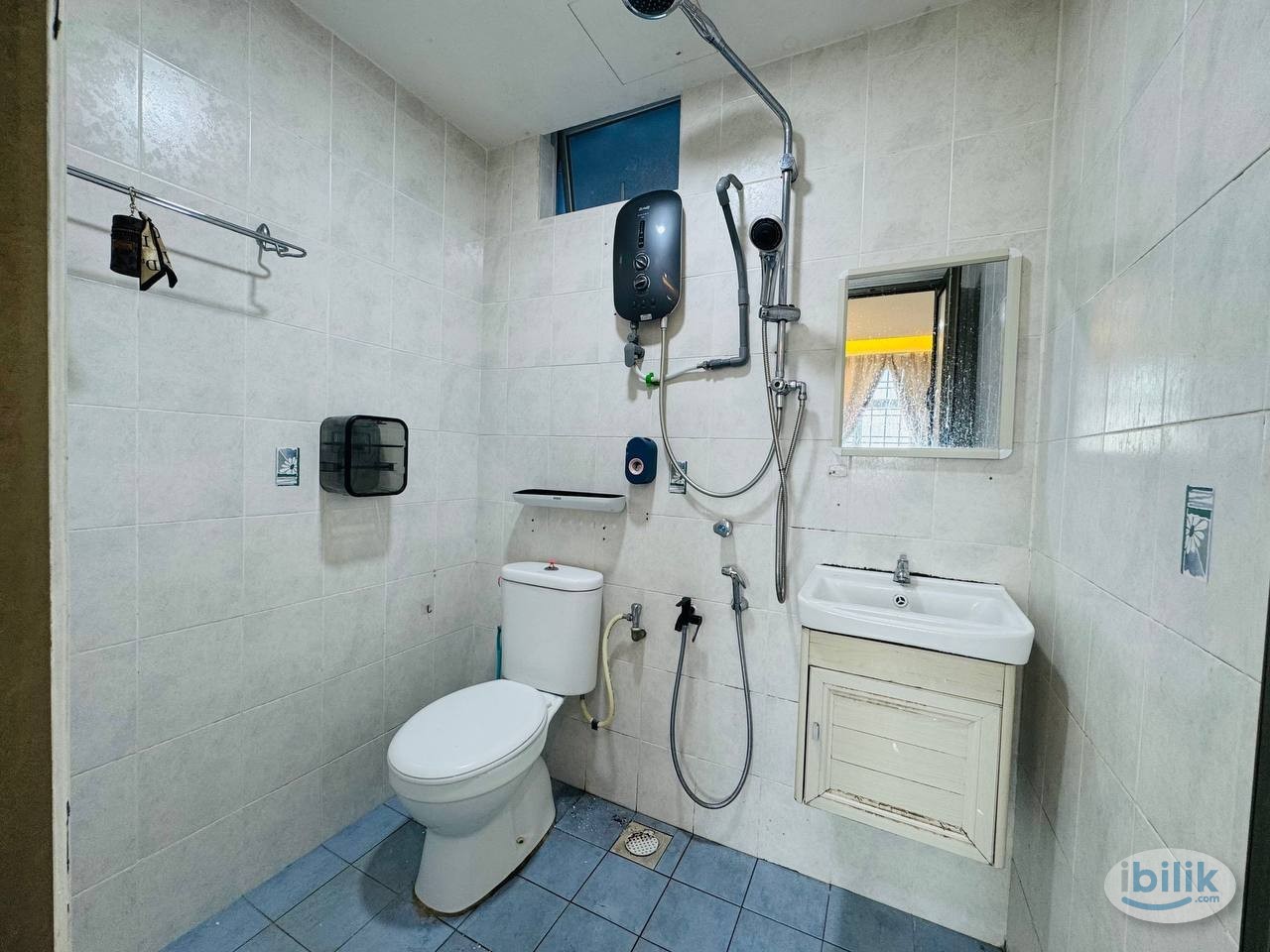 Co-Living *Apartment ROOM FOR RENT* Skudai, Nusa Bestari , Bukit Indah, Mutiara rini - Image 2