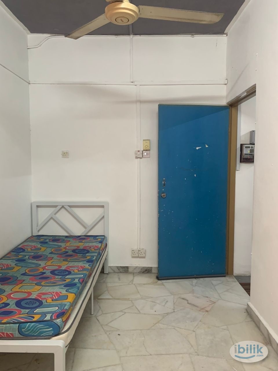 ‼️Zero deposit ‼️Middle Room at Cheras, Kuala Lumpur - Image 4