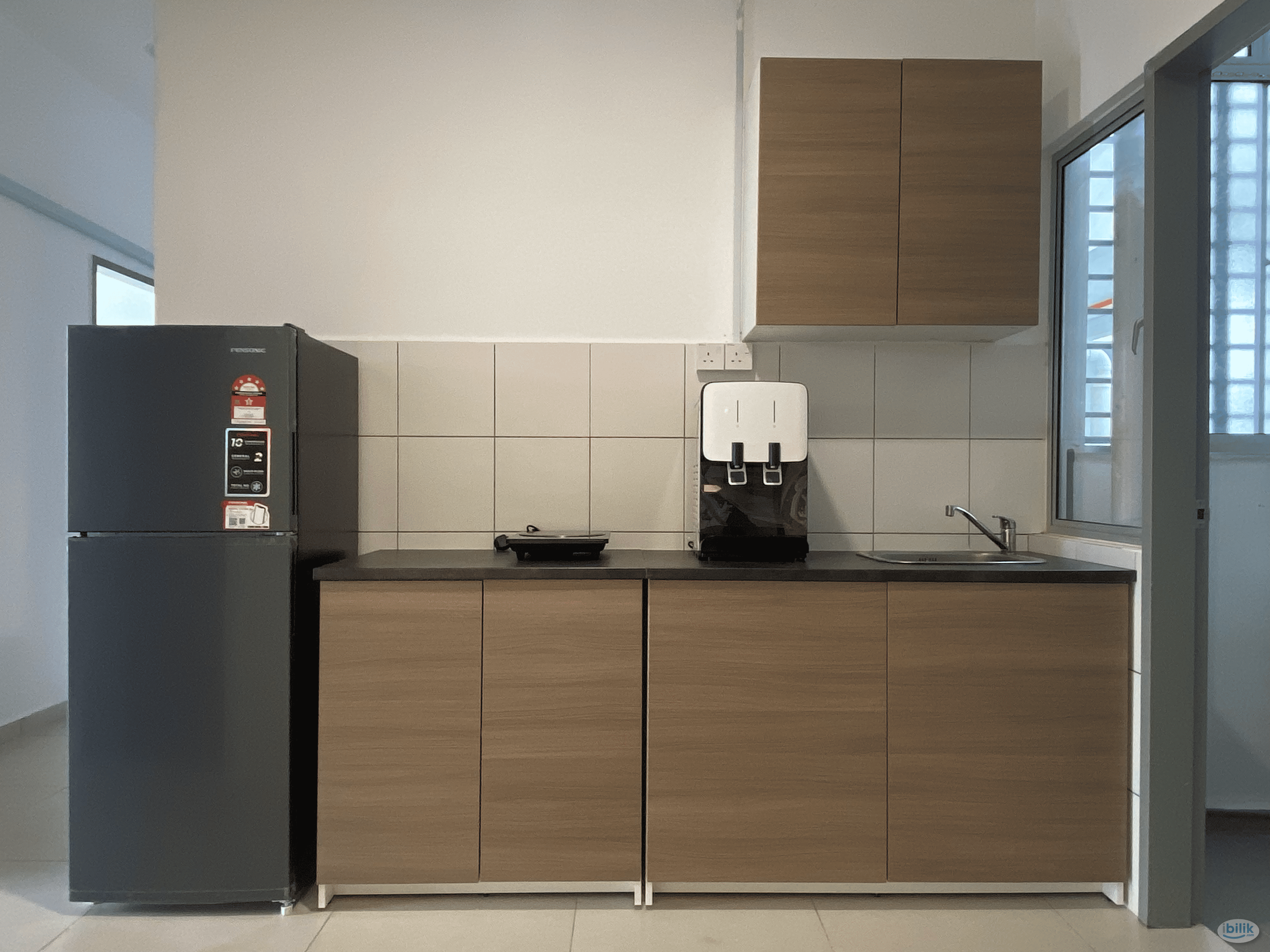 [Chinese Male UNIT] Single Room near LRT Bangsar Mid Valley KL Sentral - Image 1