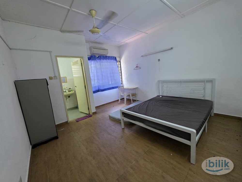 💥Zero Deposit 💥Single Room at Puchong, Selangor - Image 2