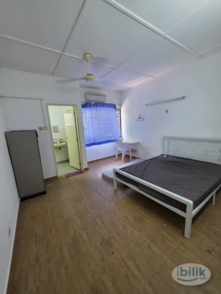 💥Zero Deposit 💥Single Room at Puchong, Selangor - Image 3