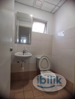 (Female unit)Comfy Big Room at Casa Subang, UEP Subang Jaya - Image 2