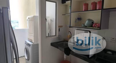 (Female unit)Comfy Big Room at Casa Subang, UEP Subang Jaya - Image 3