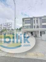 Single Room at Kota Warisan, Sepang - Image 1