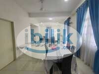 Single Room at Kota Warisan, Sepang - Image 2