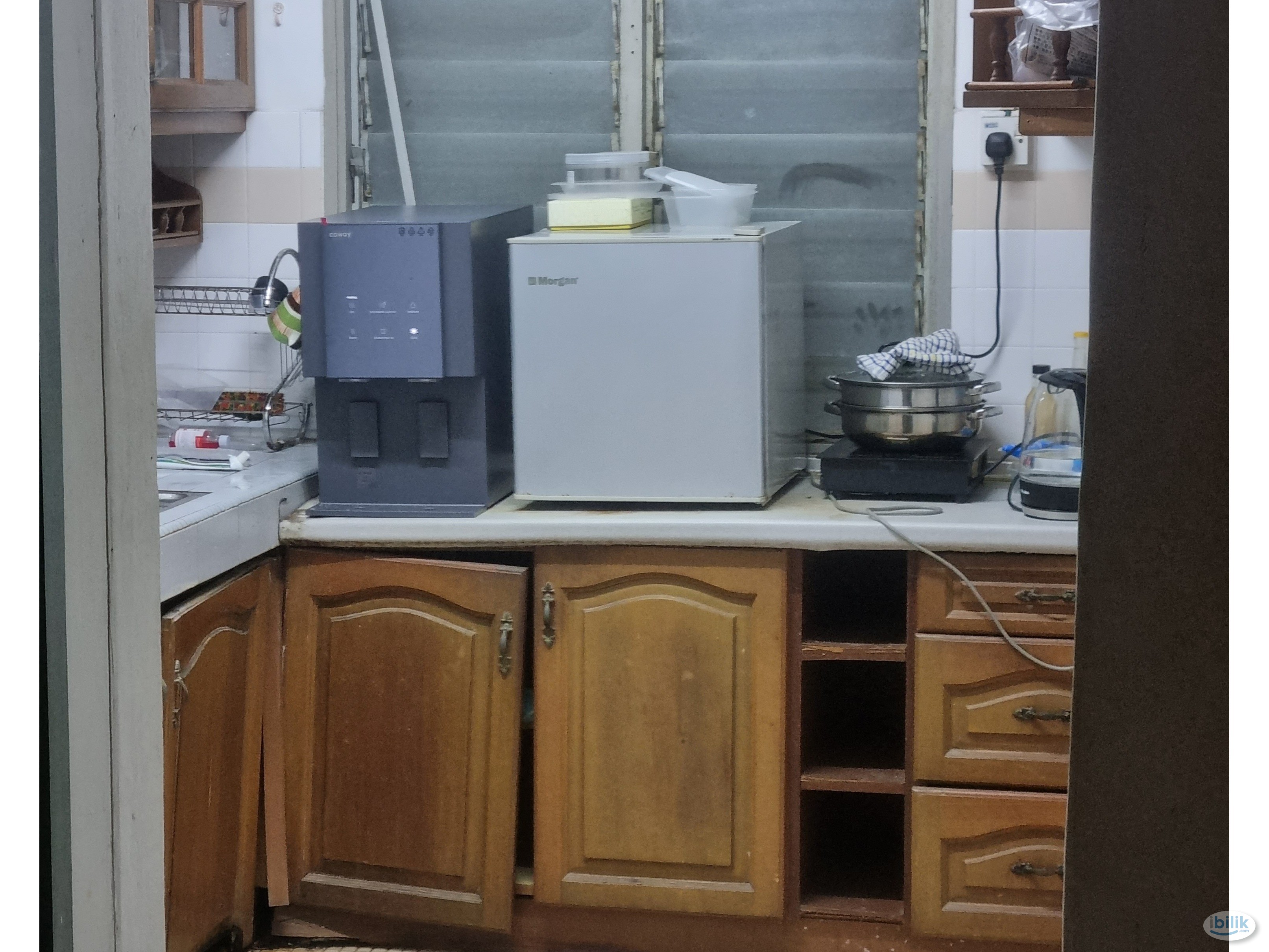 Middle Room at Ampang, Selangor - Image 4