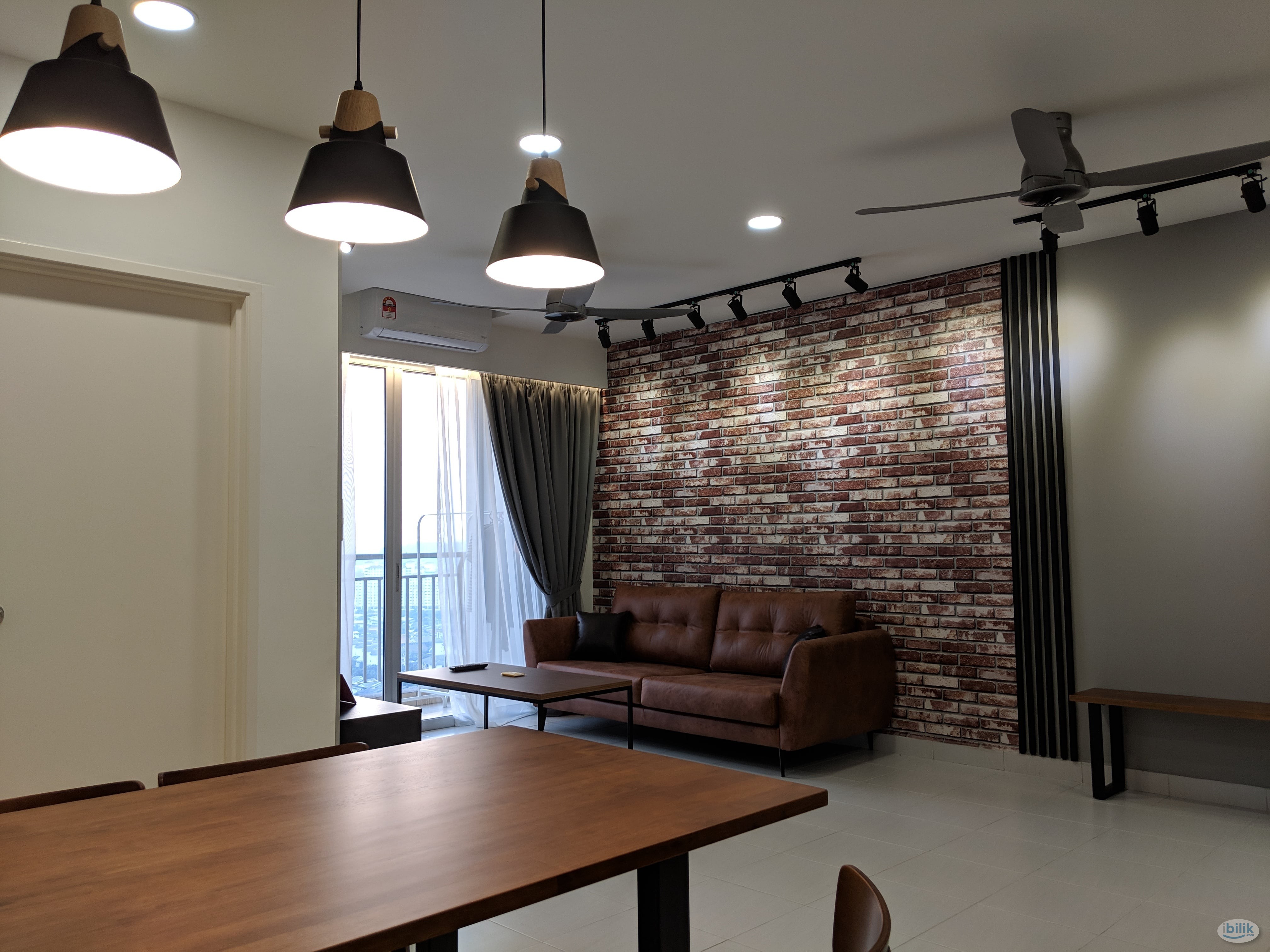 Bilik Kecil Residensi Puchongmas Untuk Disewakan Kemasukan Nov 2025 - Image 4