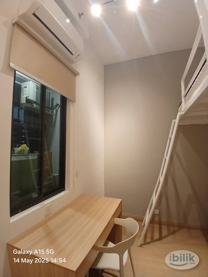 FEMALE SINGLE ROOM @ THE GRAND SS15 - Image 1
