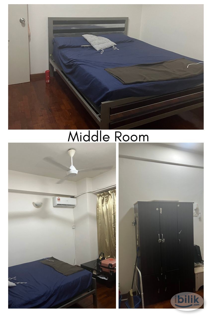 Medium for Rent in Istara - Image 1