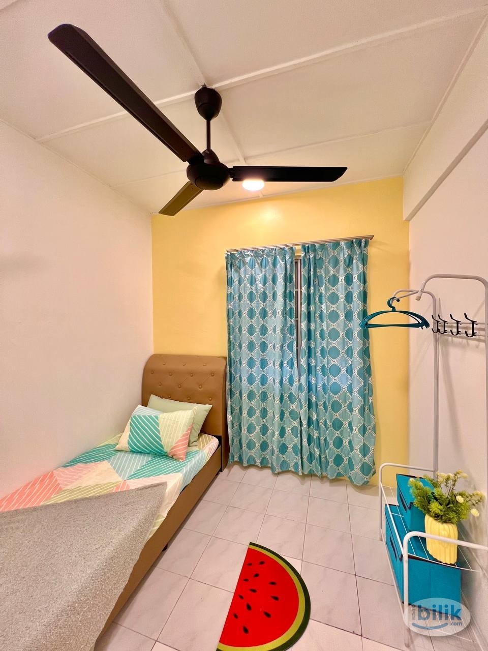 Single Room Fully Furniture For Rent,Near Cheras South - Image 1