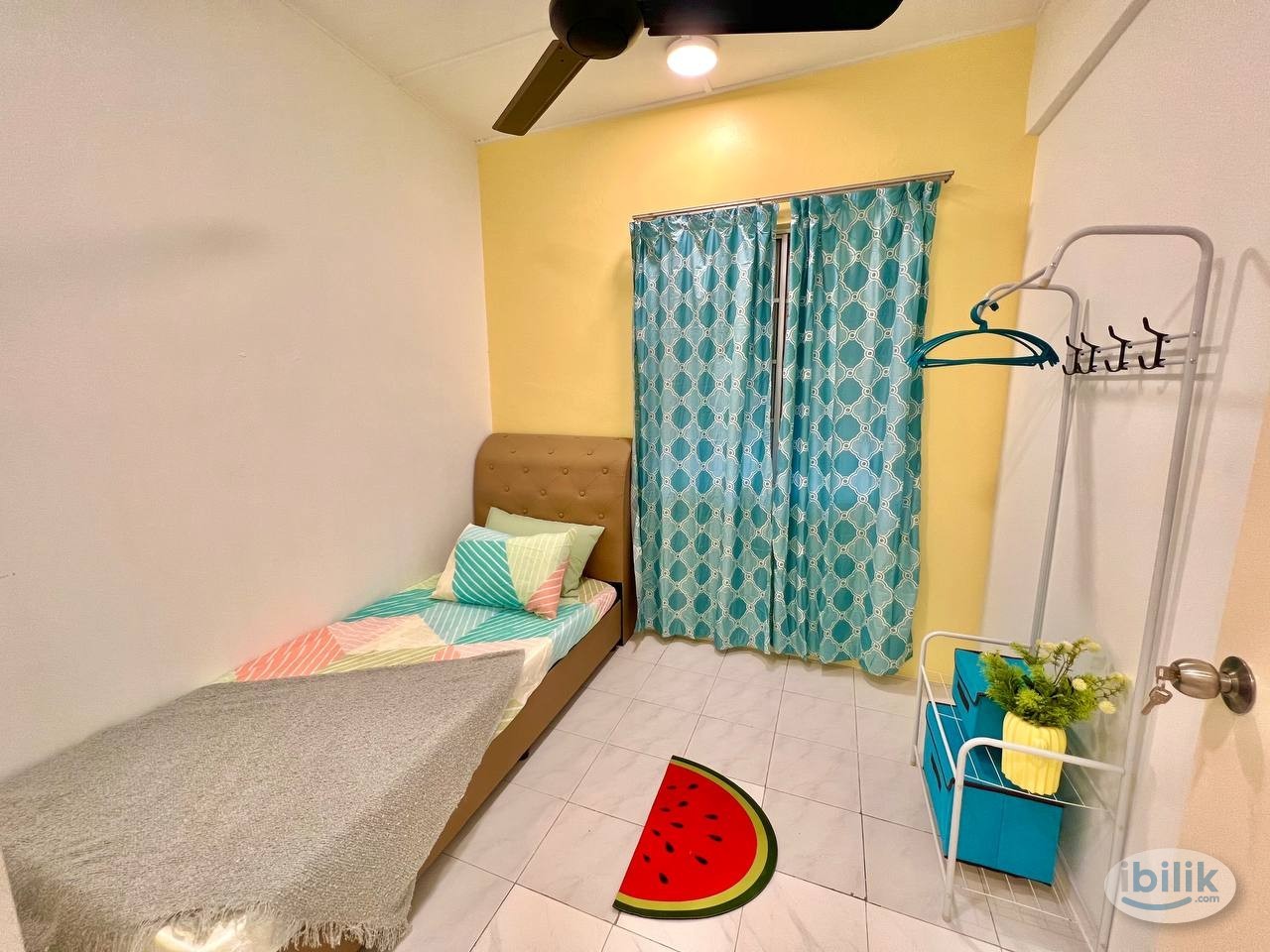 Single Room Fully Furniture For Rent,Near Cheras South - Image 2