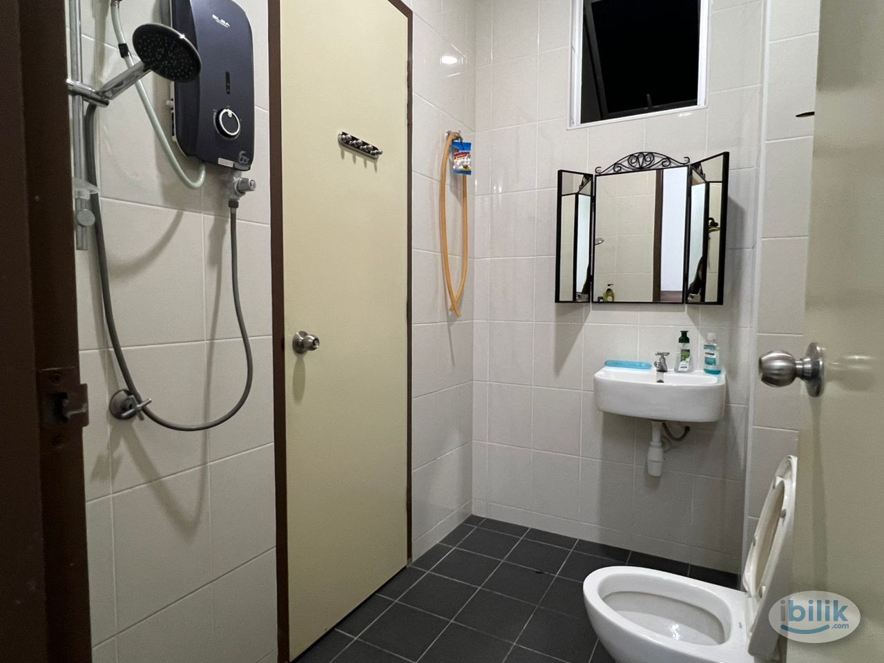 Female Single Room fully furniture for rent,Kepayang - Image 4