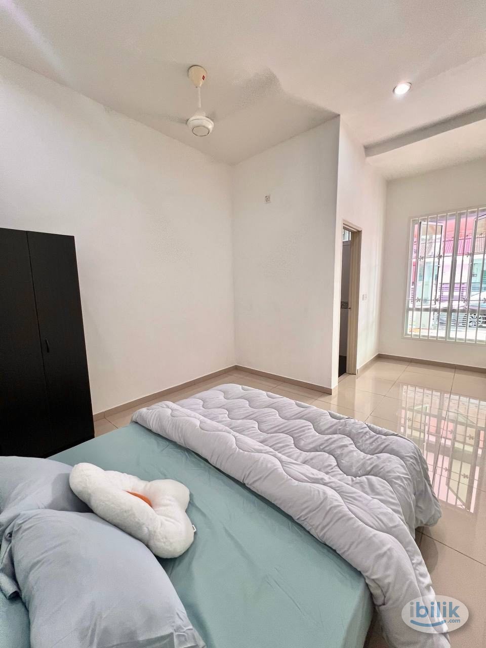 Female Master Room fully furniture,near sendayan nusari bayu 3 - Image 5