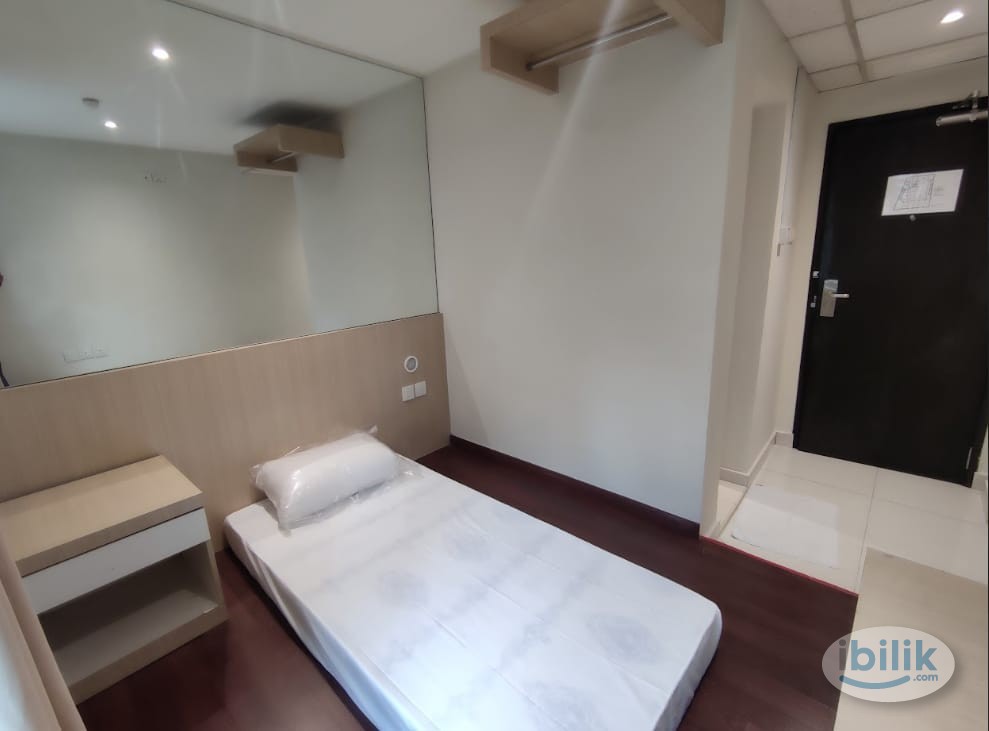 🚀BIG PROMOTION IN OCTOBER‼️🌟 COZY ROOM FOR RENT IN PUDU🏠 5 MIN DRIVE TO BERJAYA TIMES SQUARE🚗 5 MIN DRIVE TO PAVILION KL - Image 1