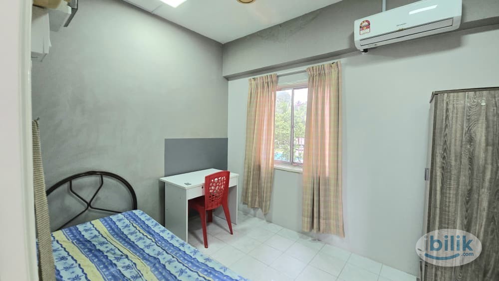 Middle Room at Bandar Sungai Long, Kajang - Image 2