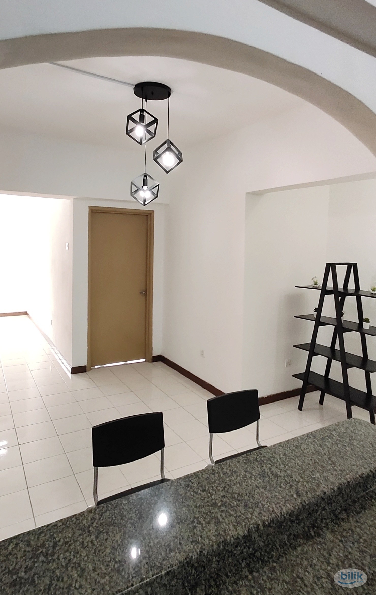 (Master Room) Full Male Unit Clean & Nice Room For Rent IMU APU Bukit Jalil Sri Petaling - Image 2