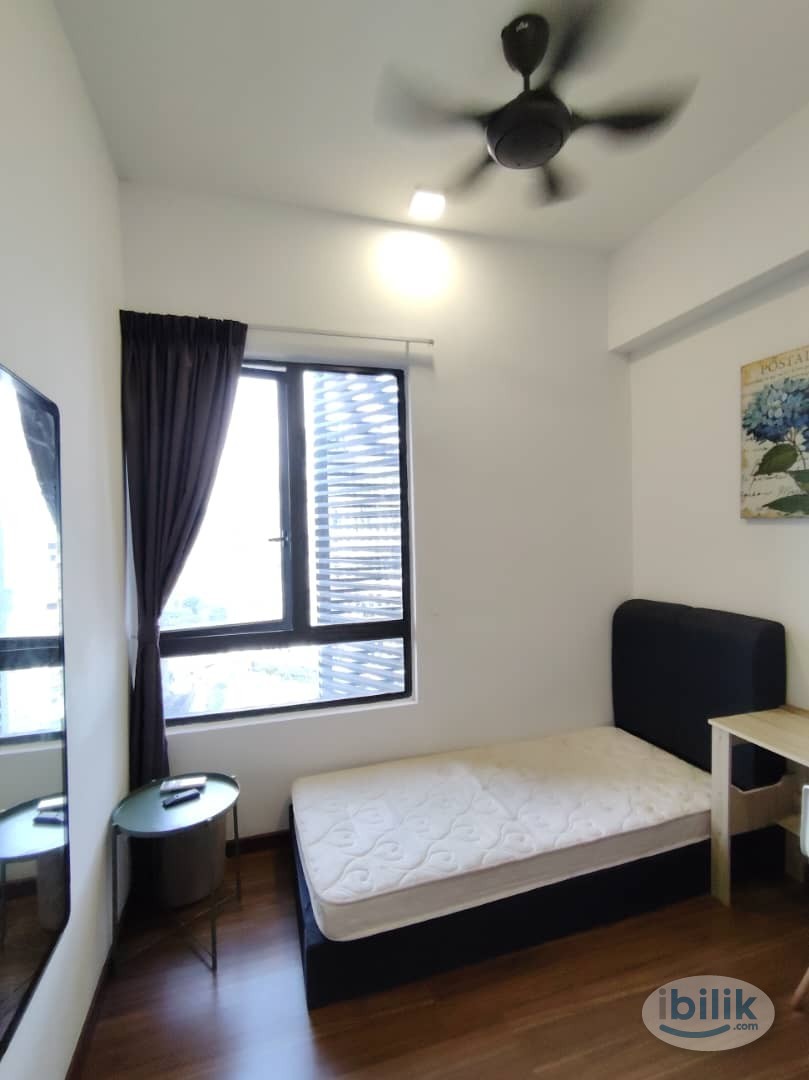 Single Room at The Petalz, Old Klang Road - Image 1