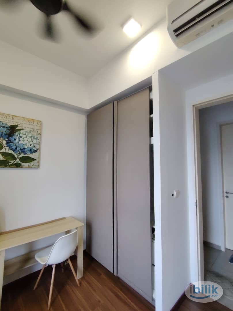 Single Room at The Petalz, Old Klang Road - Image 2