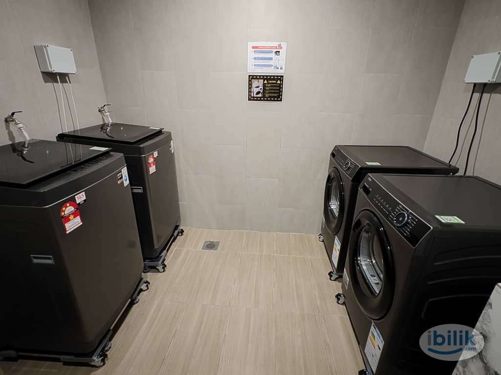 ✨ TARUMT STUDENT INTAKE 🔥 COZY ROOM FOR RENT IN SETAPAK 🏠 2 MIN WALK TO SETAPAK CENTRAL 🚶 COME WITH 0 DEPOSIT ✅ - Image 4