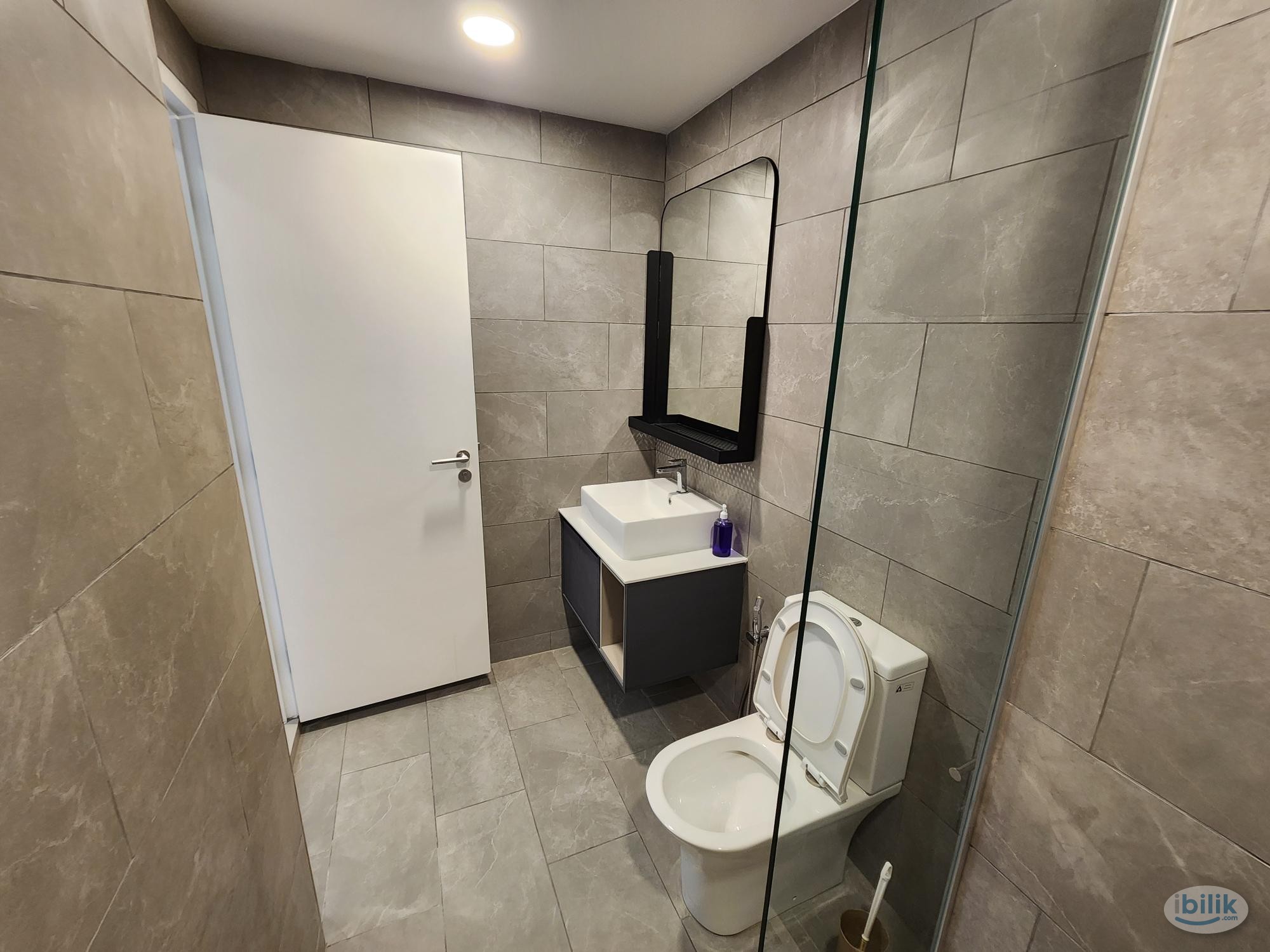 📣 🆕 5⭐ [D'IVO / DIVO] Master (King) Room at D'ivo Residence, Old Klang Road - Image 5