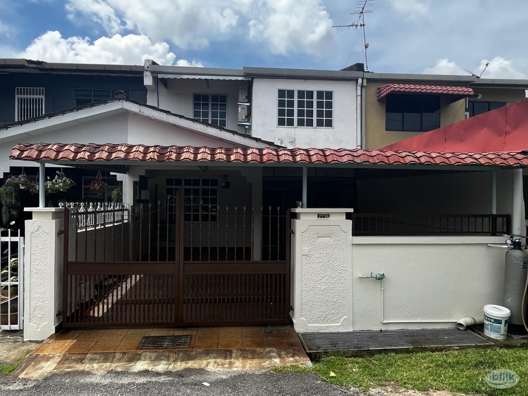 Bilik Sewa Lelaki (non-sharing) Senawang dekat Lotus's Seremban Jaya - Image 1