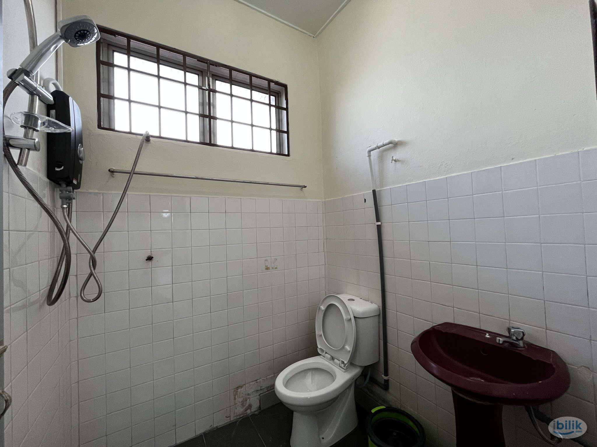 Bilik Sewa Lelaki (non-sharing) Senawang dekat Lotus's Seremban Jaya - Image 4
