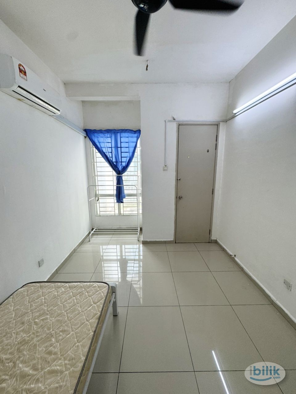 🏡  🚩Spacious Middle room in BANDAR BOTANIC & BUKIT TINGGI KLANG - Image 1