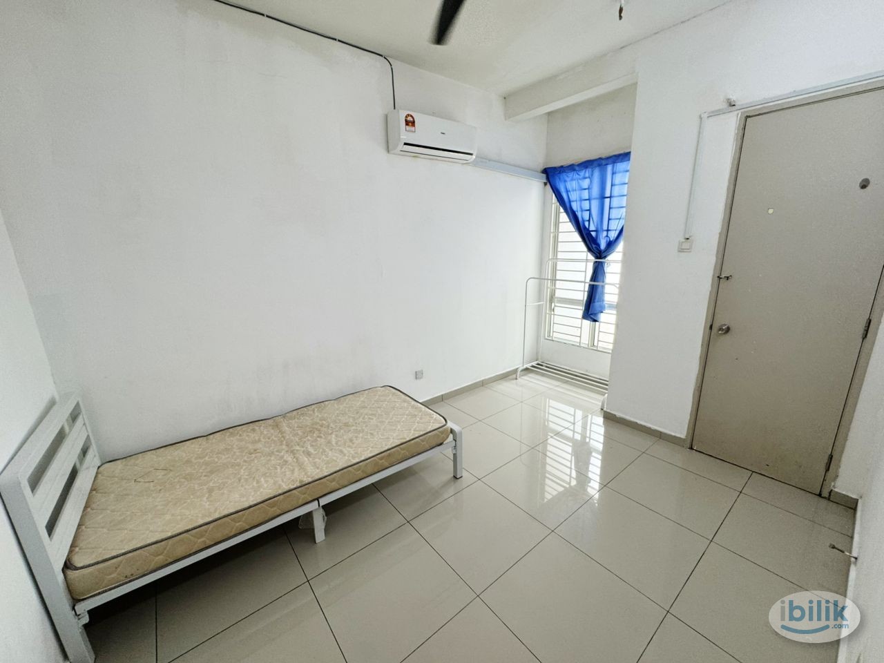 🏡  🚩Spacious Middle room in BANDAR BOTANIC & BUKIT TINGGI KLANG - Image 2
