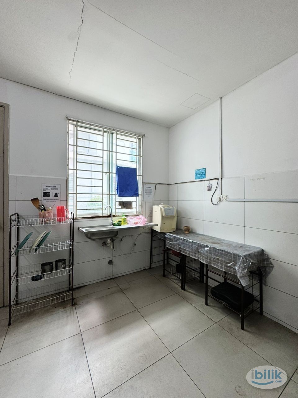 🏡  🚩Spacious Middle room in BANDAR BOTANIC & BUKIT TINGGI KLANG - Image 3
