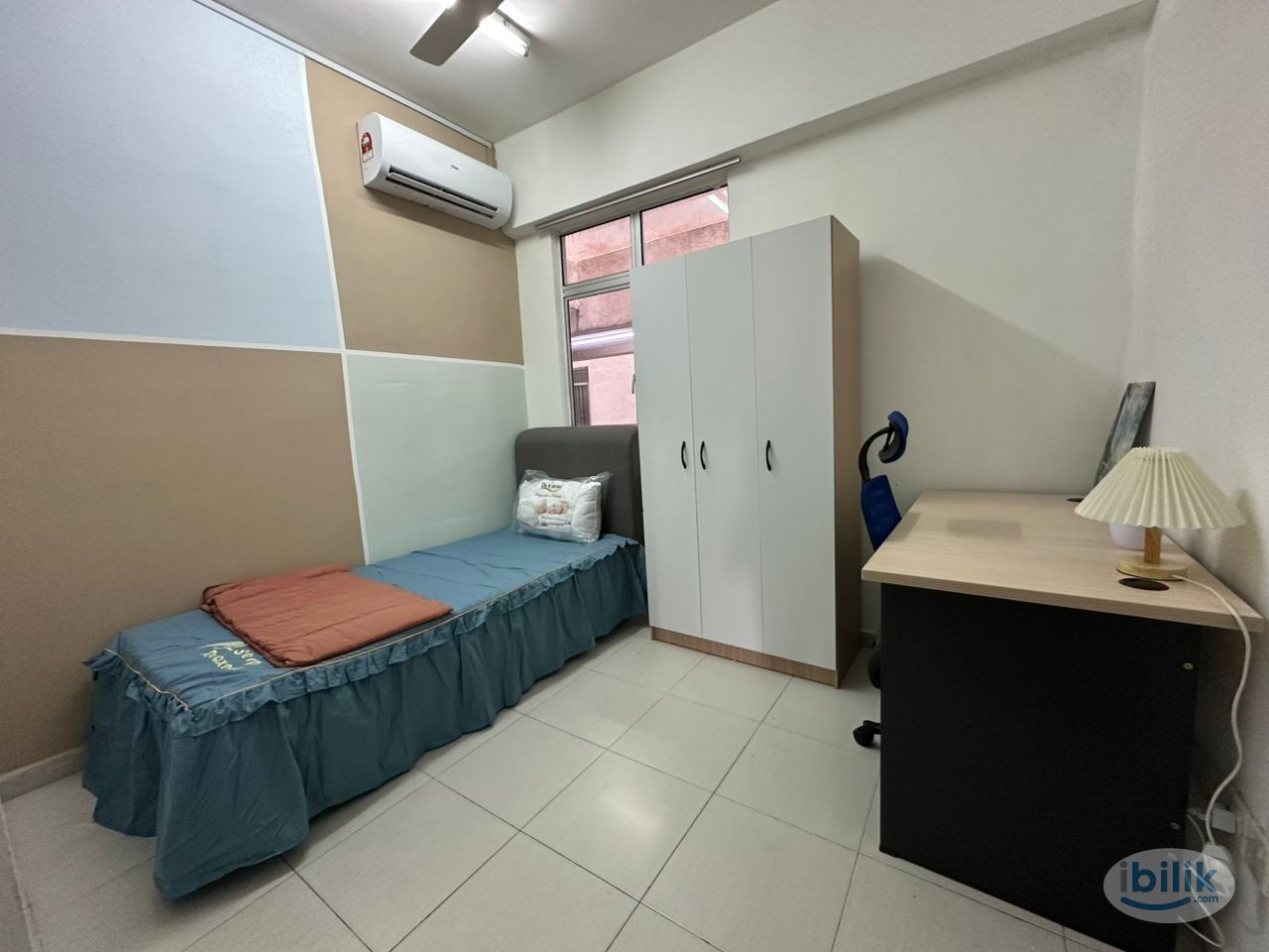 Academia South City Single Room for rent, nearby many facilities - Image 3