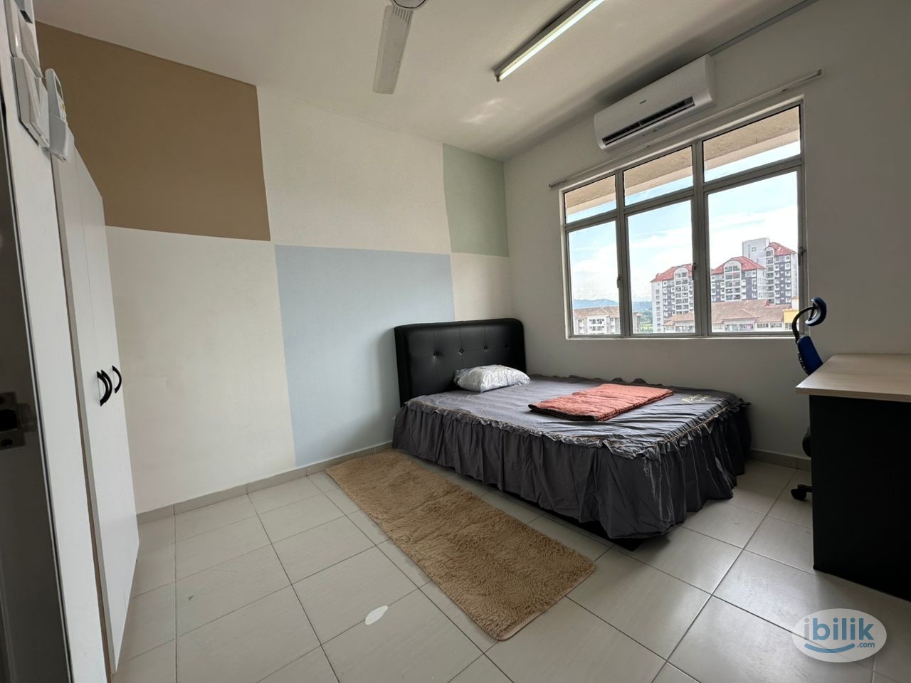 Academia South City Single Room for rent, nearby many facilities - Image 5