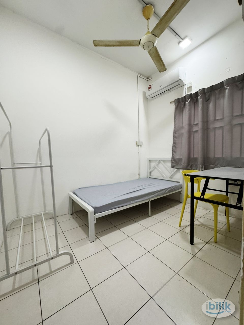 🚩SETIA ALAM SHAH ALAM MIDDLE ROOM FOR RENT👫 - Image 1