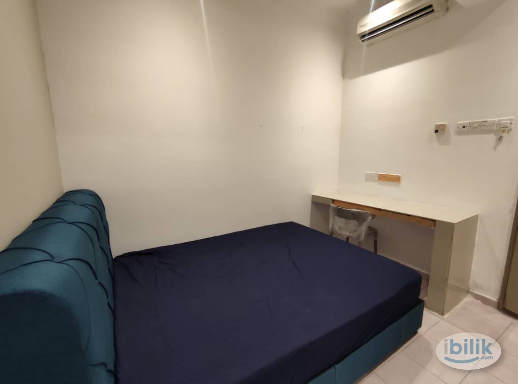 🏠 FURNISHED CO-LIVING ROOM FOR RENT NEAR AMPANG🤩 COME WITH 0 DEPOSIT 💥 IMMEDIATELY MOVE IN ✨🔥 - Image 2
