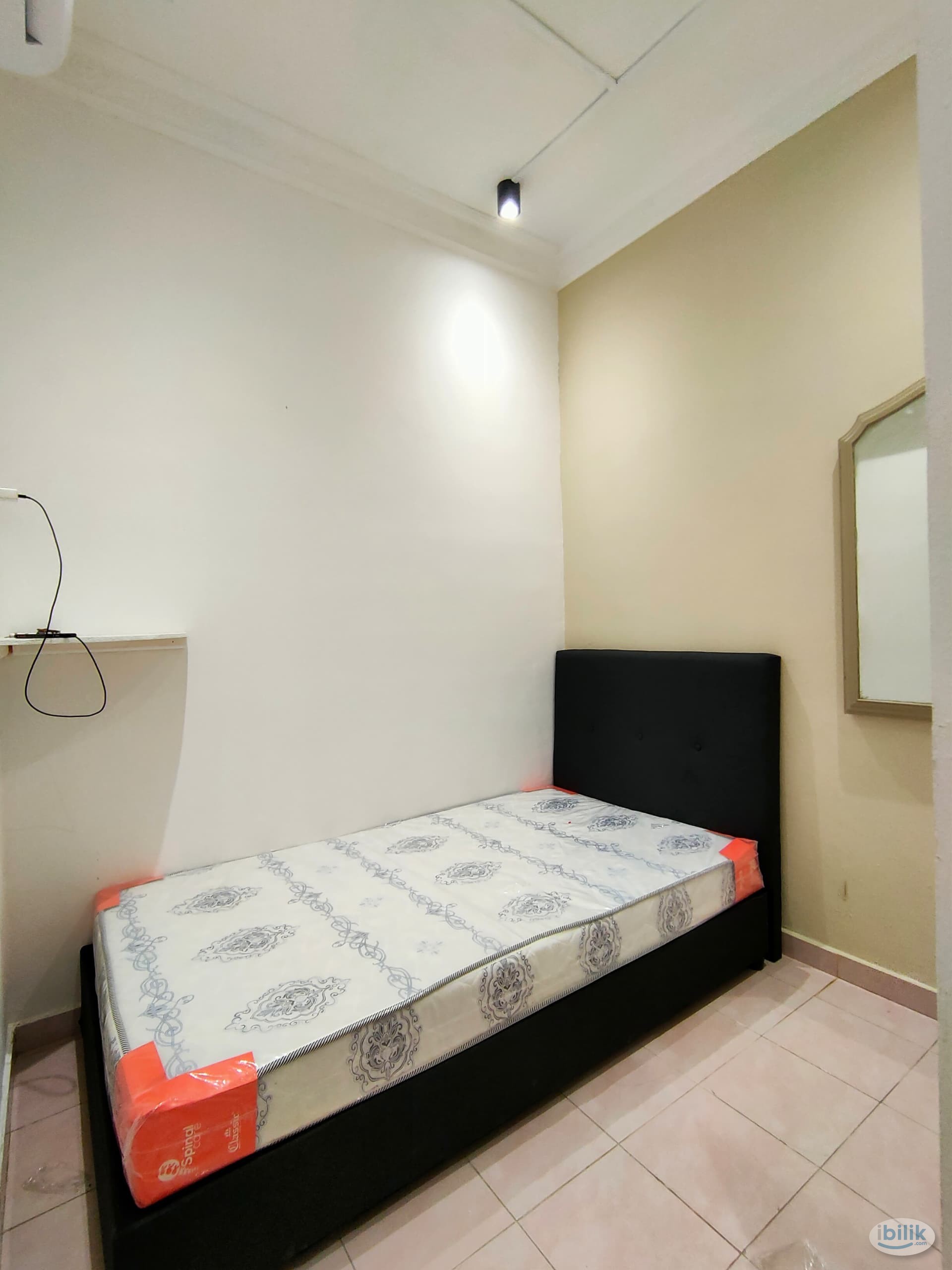 🚀BIG PROMOTION IN OCTOBER‼️🔥0 DEPOSIT ROOM FOR RENT IN AMPANG🏠 10 MIN TO KLCC 🚗 IMMEDIATELY MOVE IN ✨ - Image 2