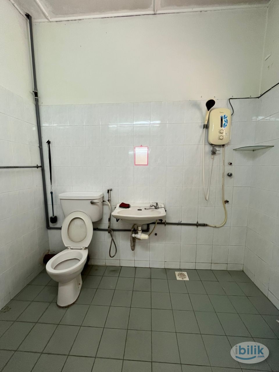 ‼️Limited‼️SS2 Petaling Jaya Master Room With Private Bathroom For Rent🔥Nearby Bus Stop、SS2 Murni🎏 - Image 5