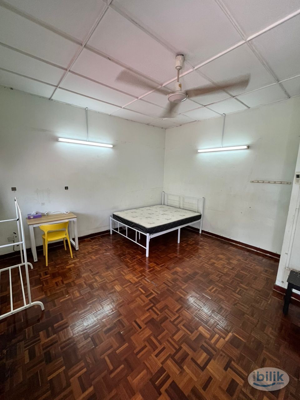 ‼️Limited‼️SS2 Petaling Jaya Master Room With Private Bathroom For Rent🔥Nearby Bus Stop、SS2 Murni🎏 - Image 2