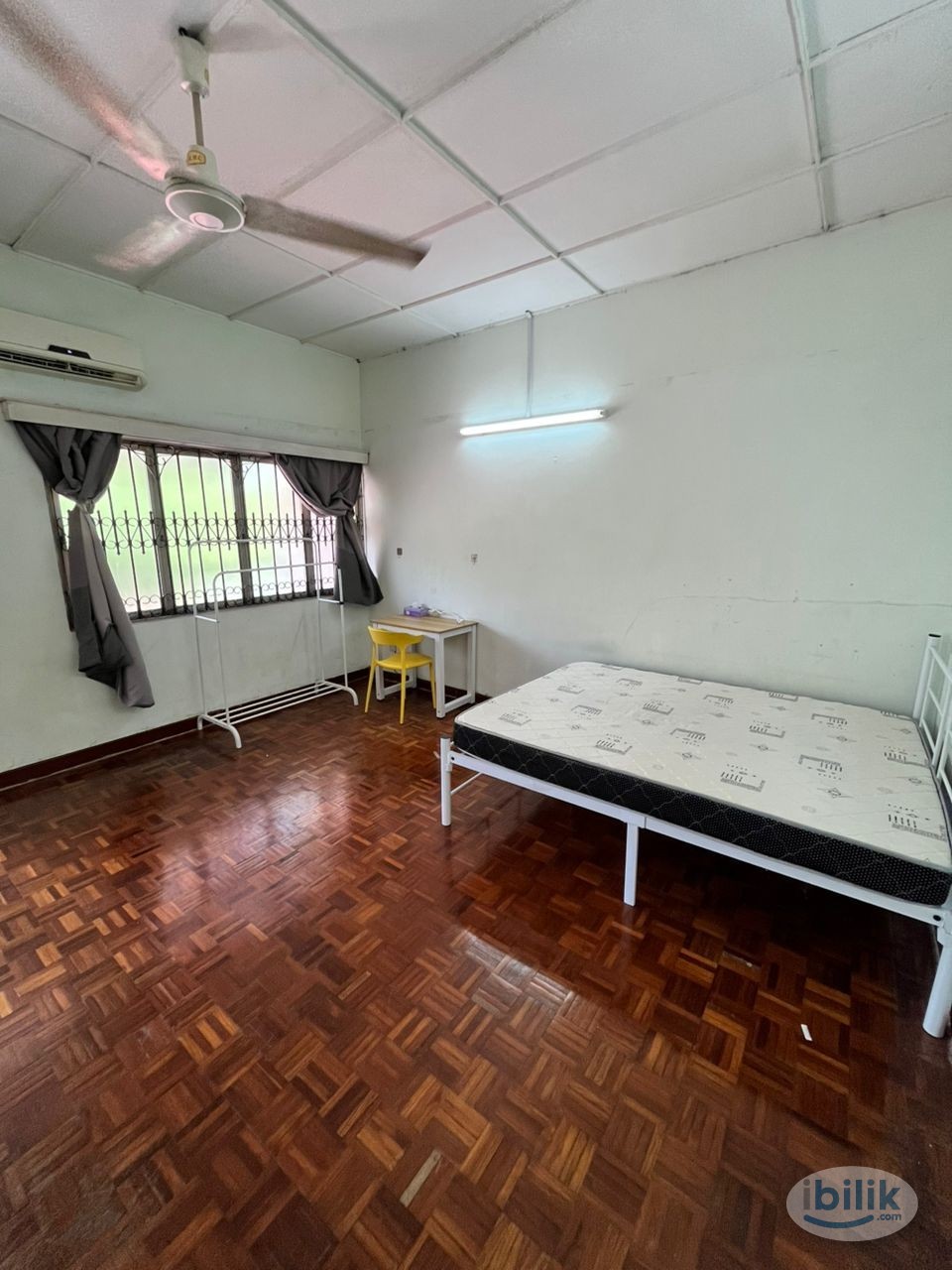 ‼️Limited‼️SS2 Petaling Jaya Master Room With Private Bathroom For Rent🔥Nearby Bus Stop、SS2 Murni🎏 - Image 1